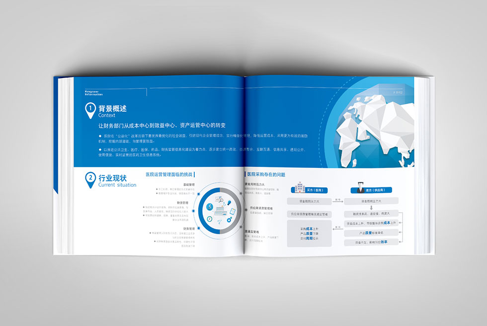 武漢畫(huà)冊(cè)設(shè)計(jì)