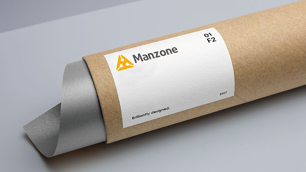 曼眾vi設(shè)計