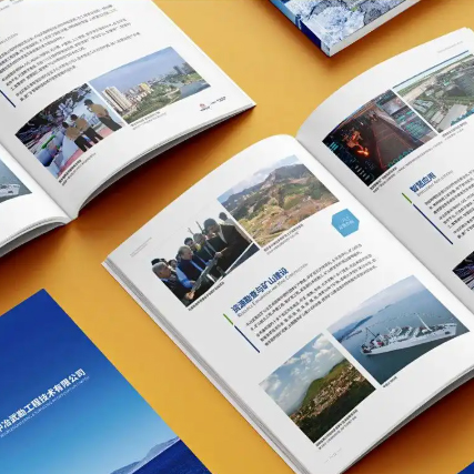 畫冊(cè)設(shè)計(jì)頁數(shù)固定但內(nèi)容多，怎么辦