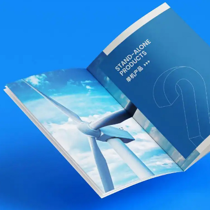 7大技巧打造“高大上”的畫冊(cè)設(shè)計(jì)作品