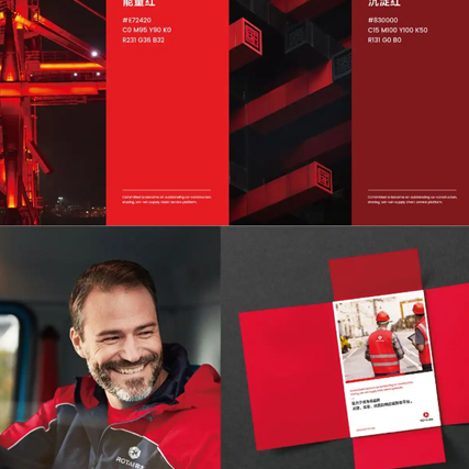 如何用字母設(shè)計(jì)出高級(jí)感十足的大牌Logo